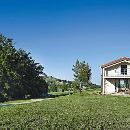 Вилла Pintura Sleeps 4 Pool Air Con Wifi Morrovalle
