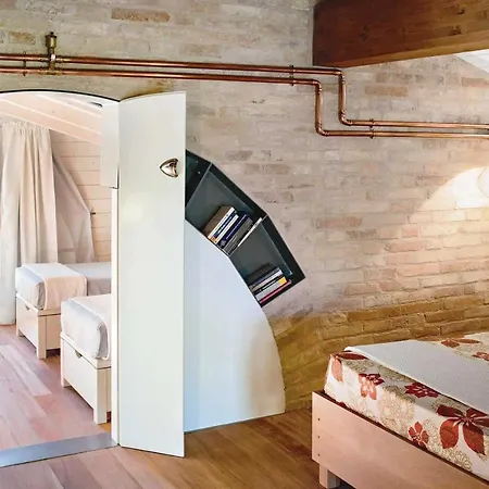 Вилла Pintura Sleeps 4 Pool Air Con Wifi *